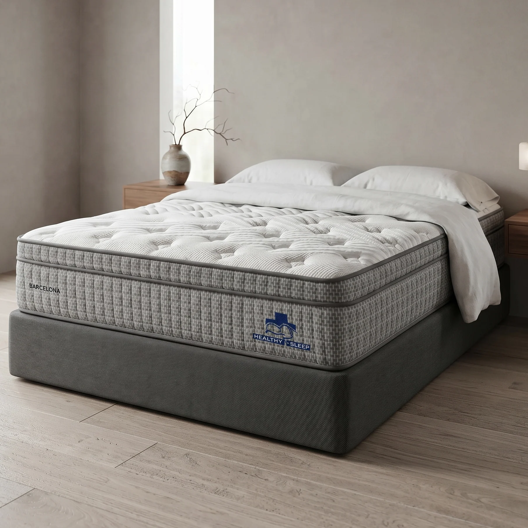 Queen Size Mattresses